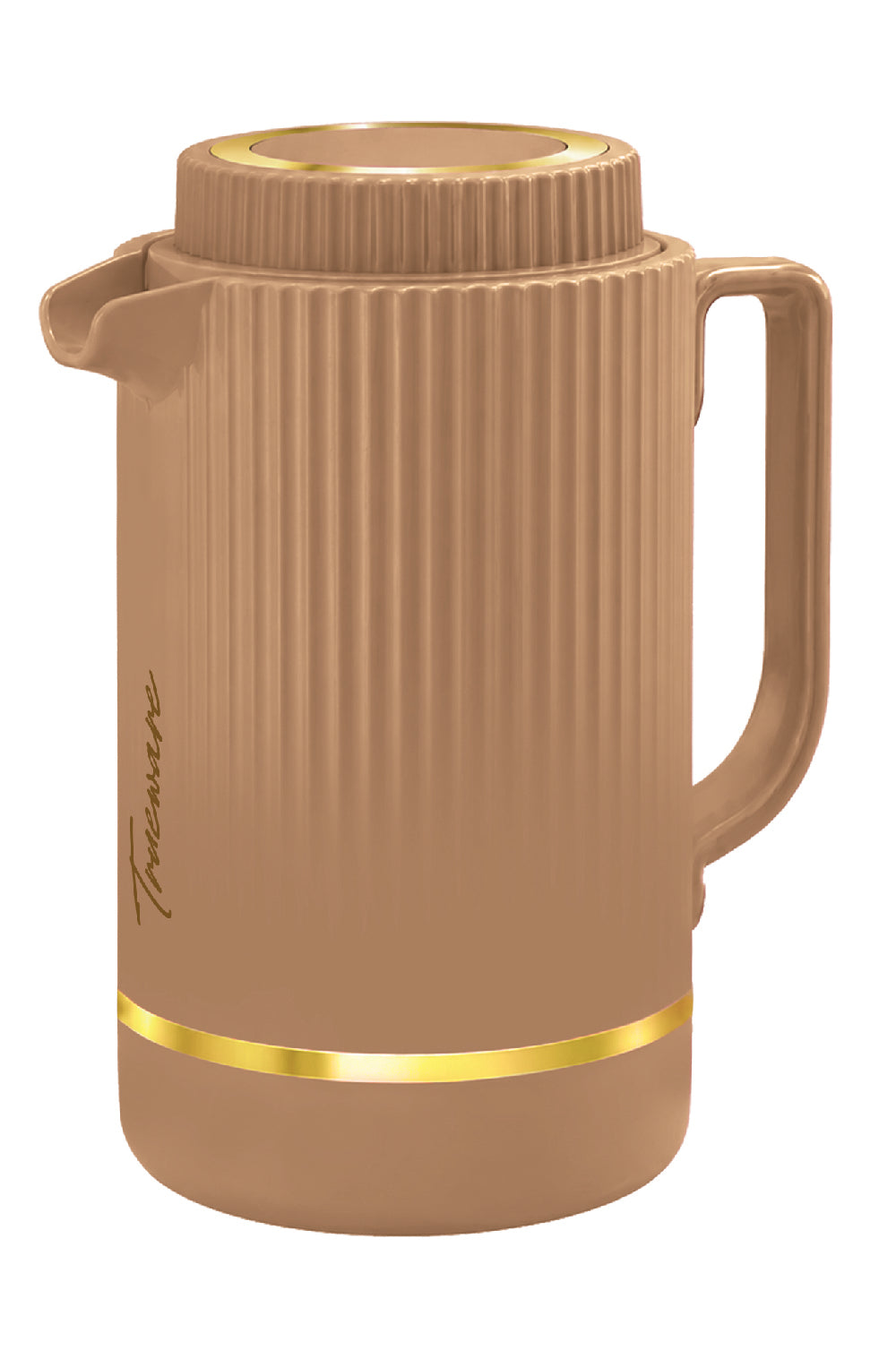 Trueware Signature Gift Set I Casserole & Flask Set