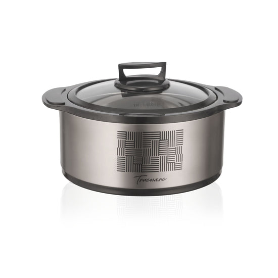 Cosmic Glass Insulated Casserole 2800