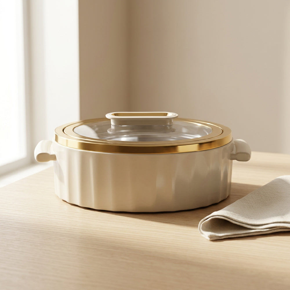 Trueware Celebration Casserole | 1300 ml