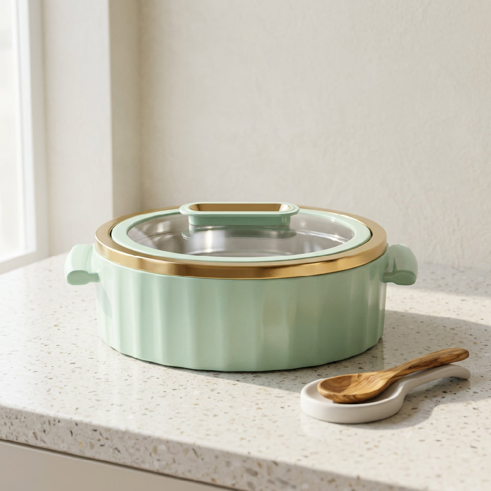 Trueware Celebration Casserole | 1300 ml