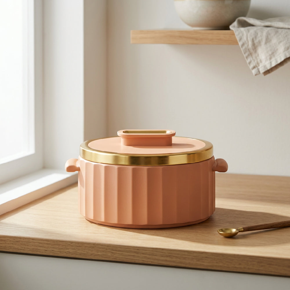 Trueware Celebration Casserole | 1300 ml