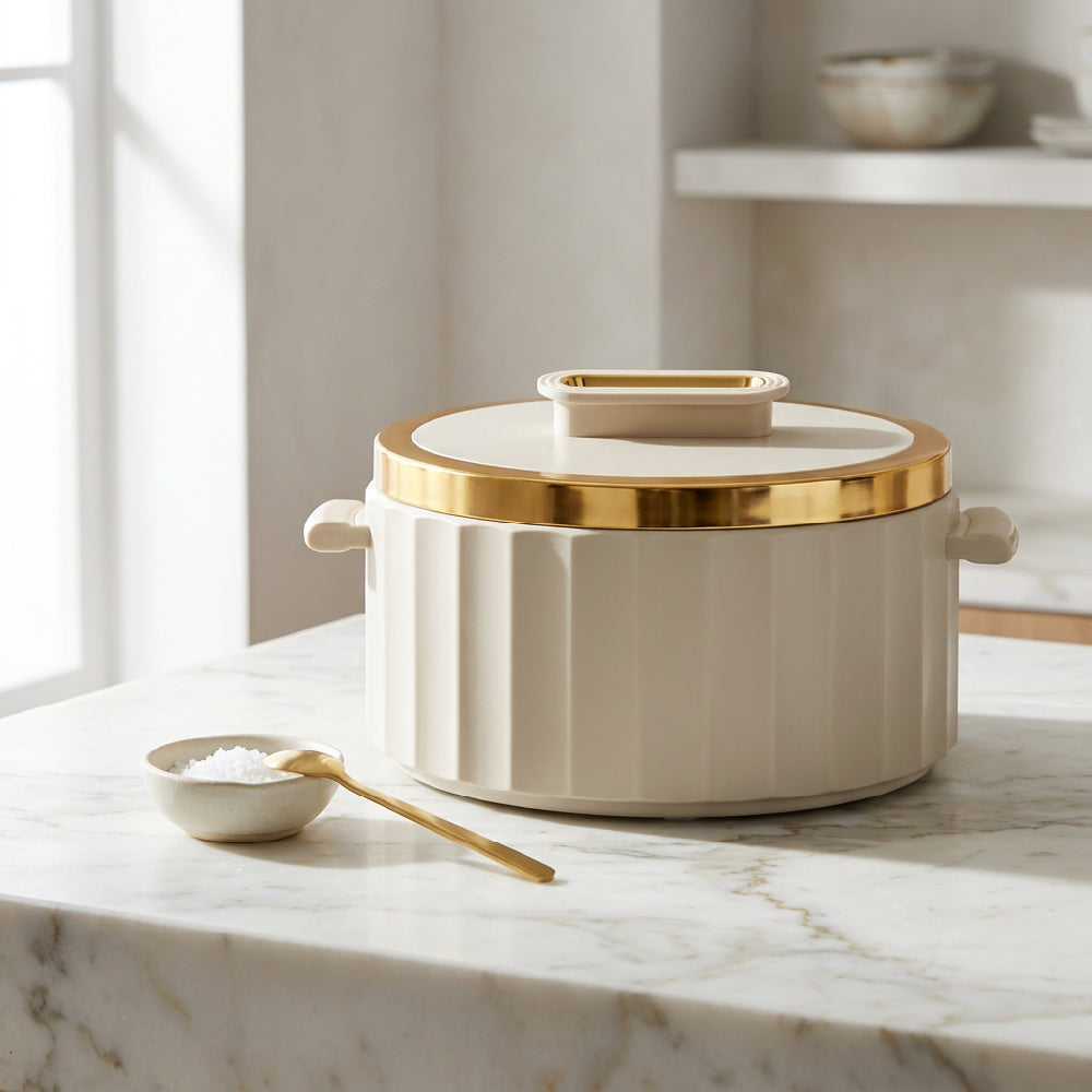 Trueware Celebration Casserole | 1300 ml