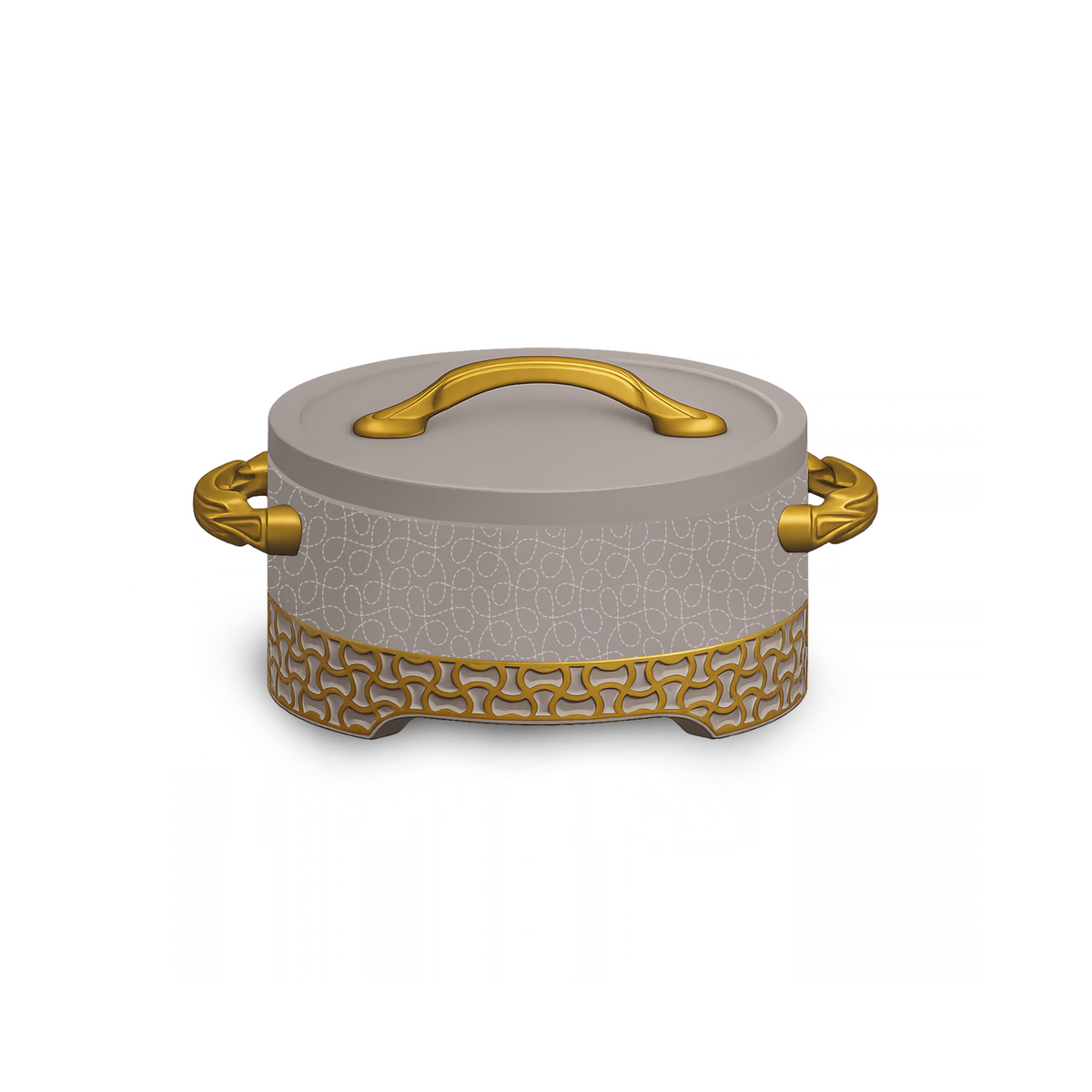 Trueware Empire Insulated Casserole | 1000 ml