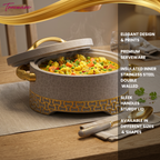 Empire Insulated Casserole | 1000 ml
