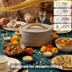 Empire Insulated Casserole | 1000 ml