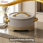 Empire Insulated Casserole | 1000 ml