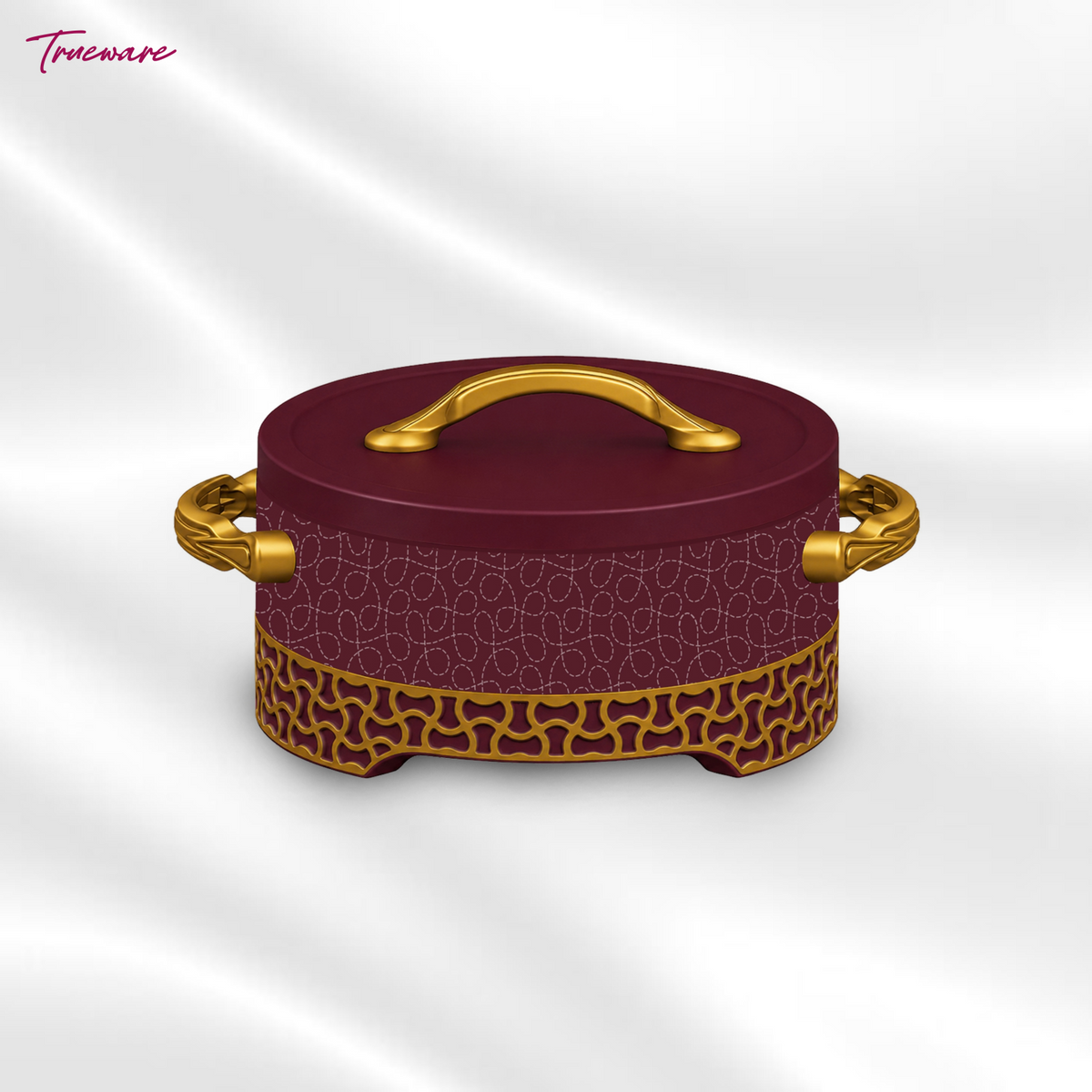 Trueware Empire Insulated Casserole | 1000 ml