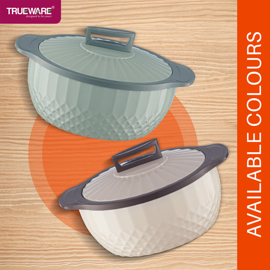 Eternity Insulated Casserole Set Of 3 Jr