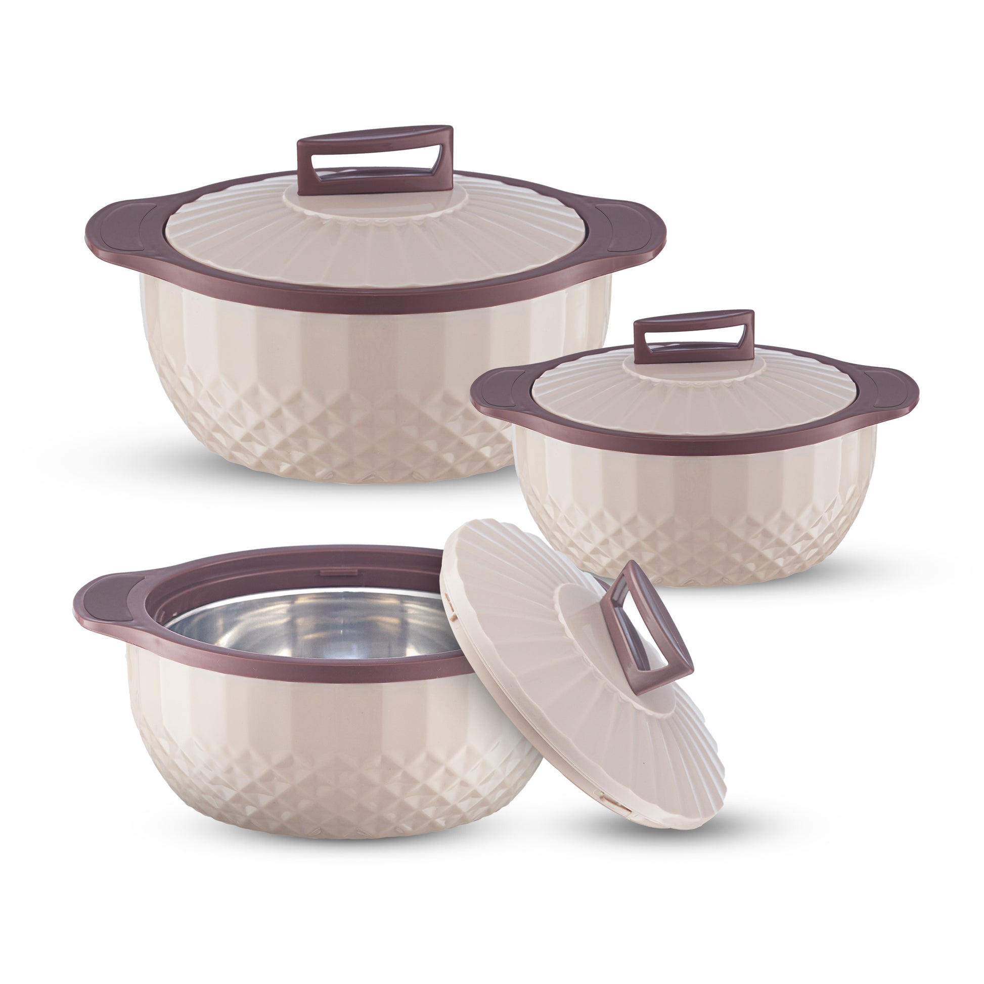 Casserole Eternity Jr