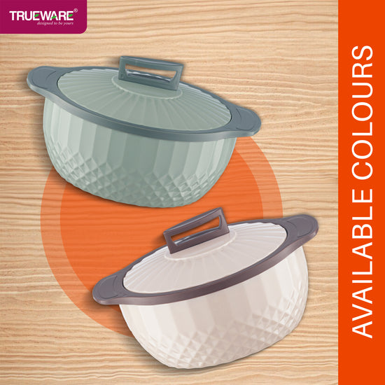 Eternity Insulated Casserole Set Of 3 Jr