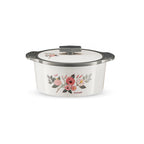 Floraa Insulated Casserole | 750 ml