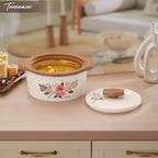 Floraa Insulated Casserole | 750 ml