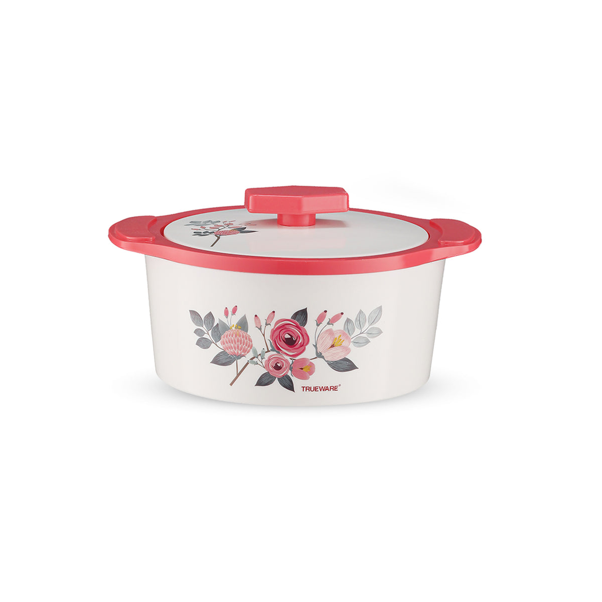Trueware Floraa Insulated Casserole | 750 ml