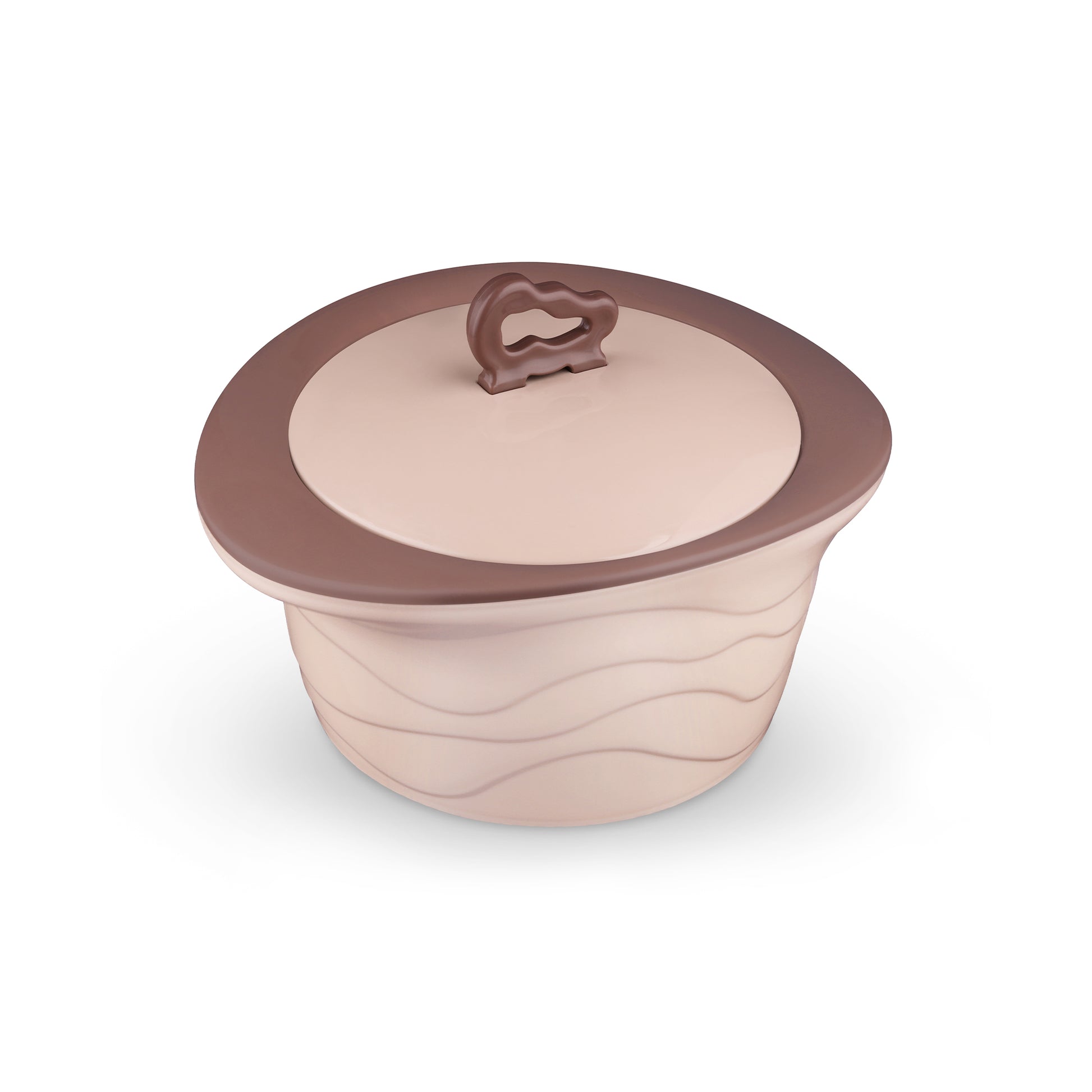 Iris Insulated Casserole 1000