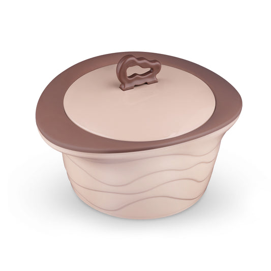 Iris Insulated Casserole 2500