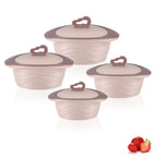 Trueware Iris Inner Steel Casserole | 300 ml
