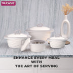 Iris Inner Steel Casserole | 300 ml