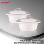 Iris Inner Steel Casserole | 300 ml