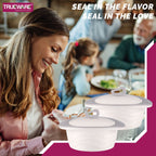 Iris Inner Steel Casserole | 300 ml