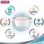 Iris Inner Steel Casserole | 300 ml
