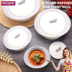 Iris Inner Steel Casserole | 300 ml