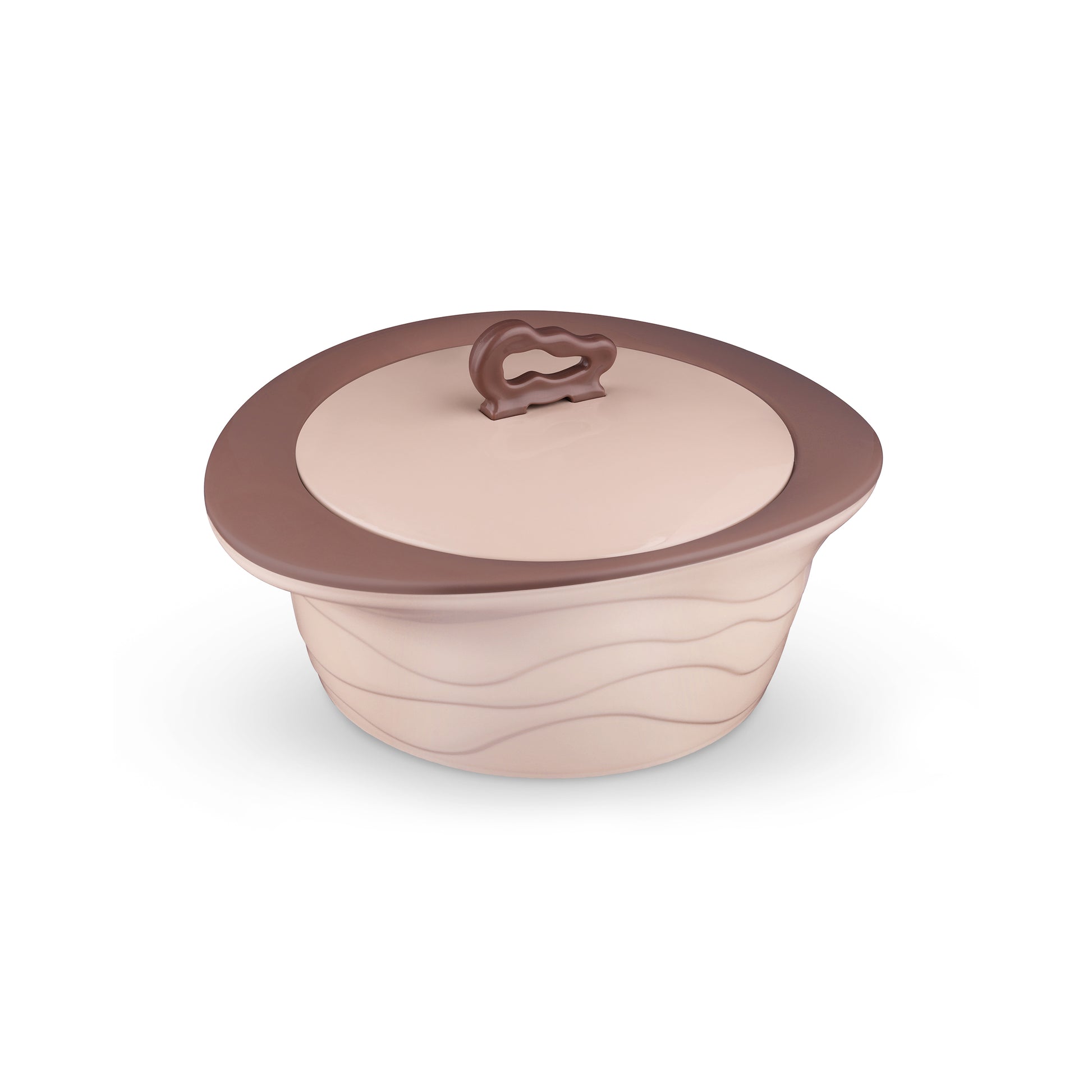 Iris Insulated Casserole 500
