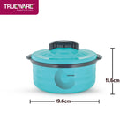 Trueware Stylus Casserole | 750 ml