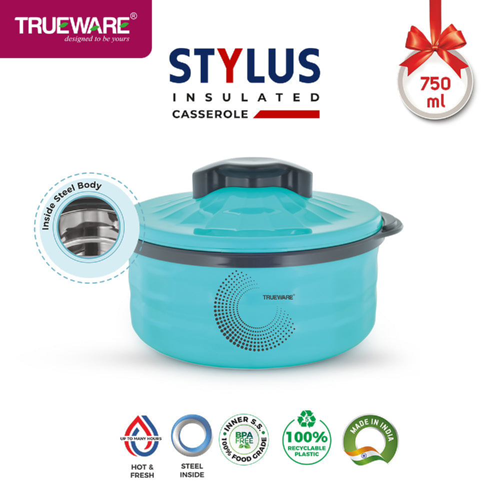 Trueware Stylus Casserole | 750 ml