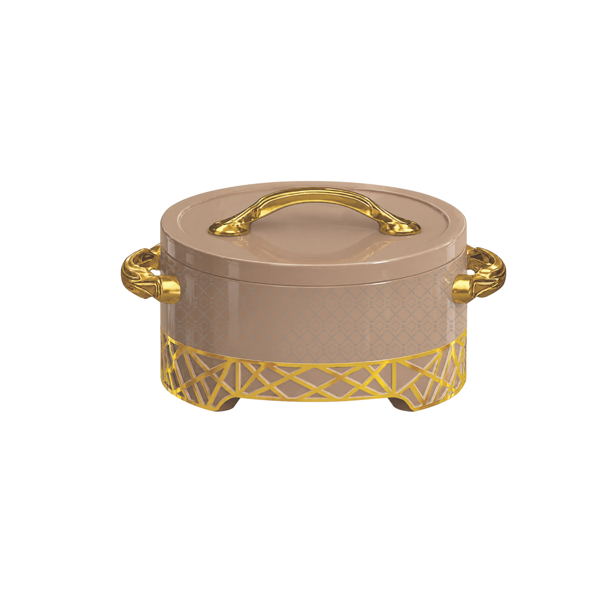 Trueware Regent Insulated Casserole | 1000 ml