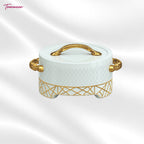 Trueware Regent Insulated Casserole | 1000 ml