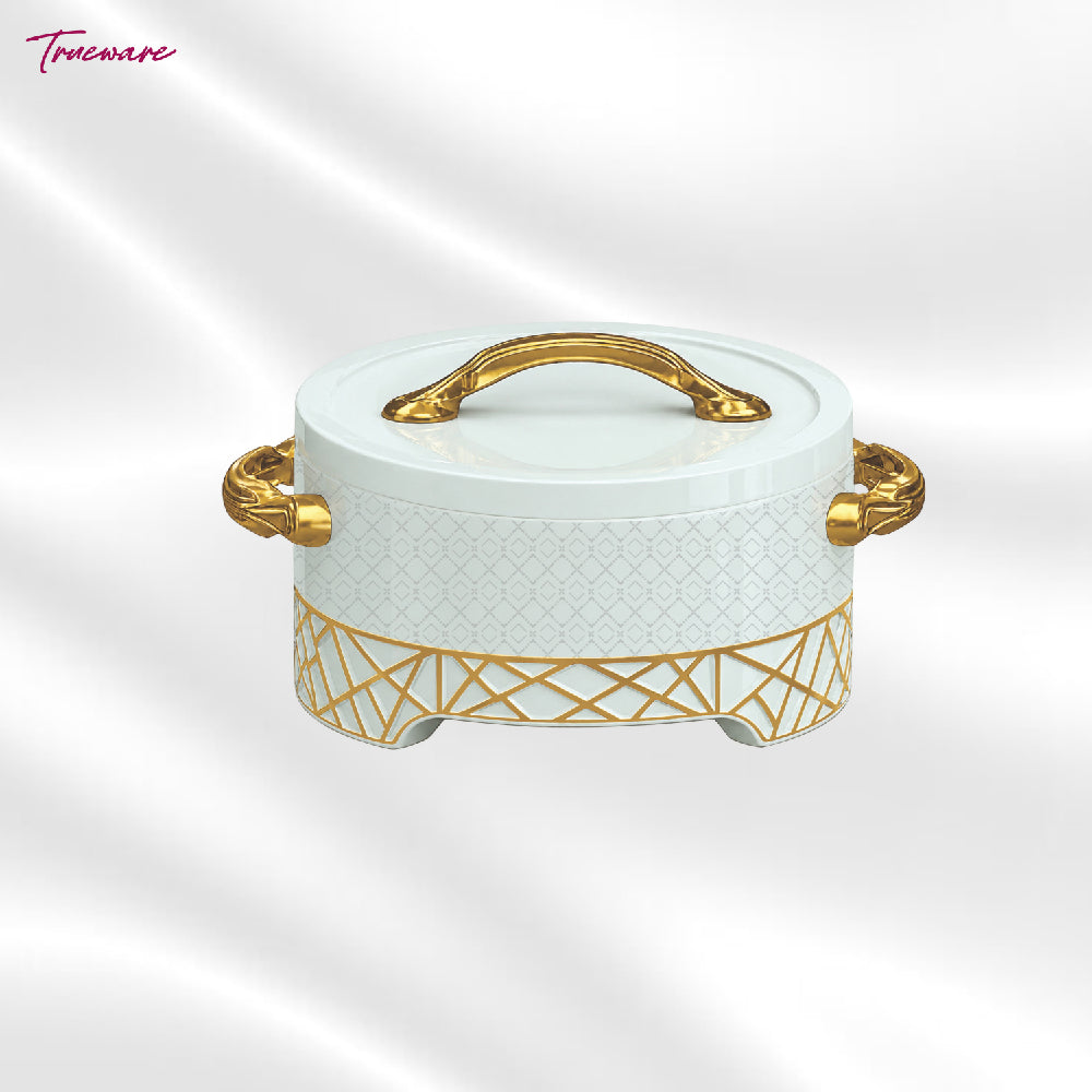 Trueware Regent Insulated Casserole | 1000 ml