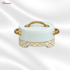 Trueware Regent Insulated Casserole | 1000 ml