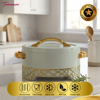 Trueware Regent Insulated Casserole | 1000 ml
