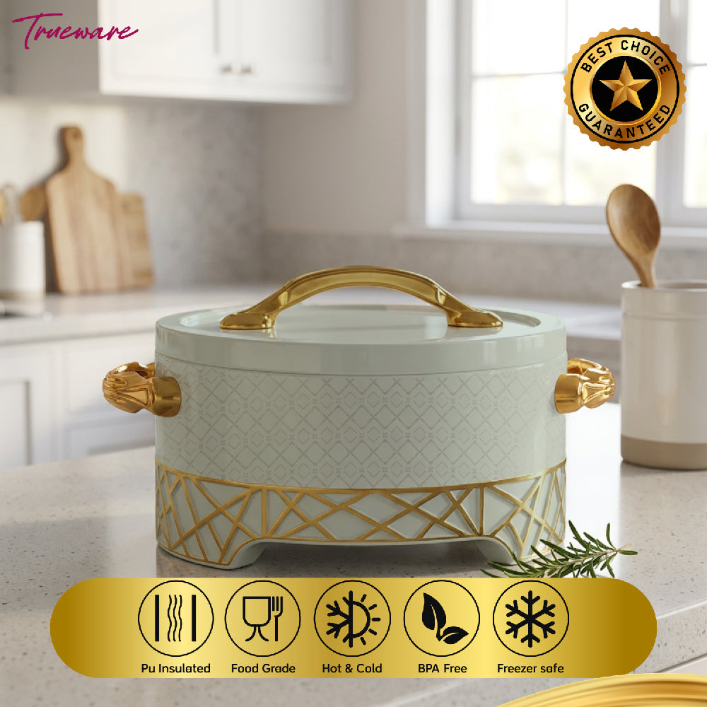 Trueware Regent Insulated Casserole | 1000 ml