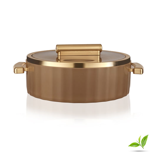 Casserole Sterling  200