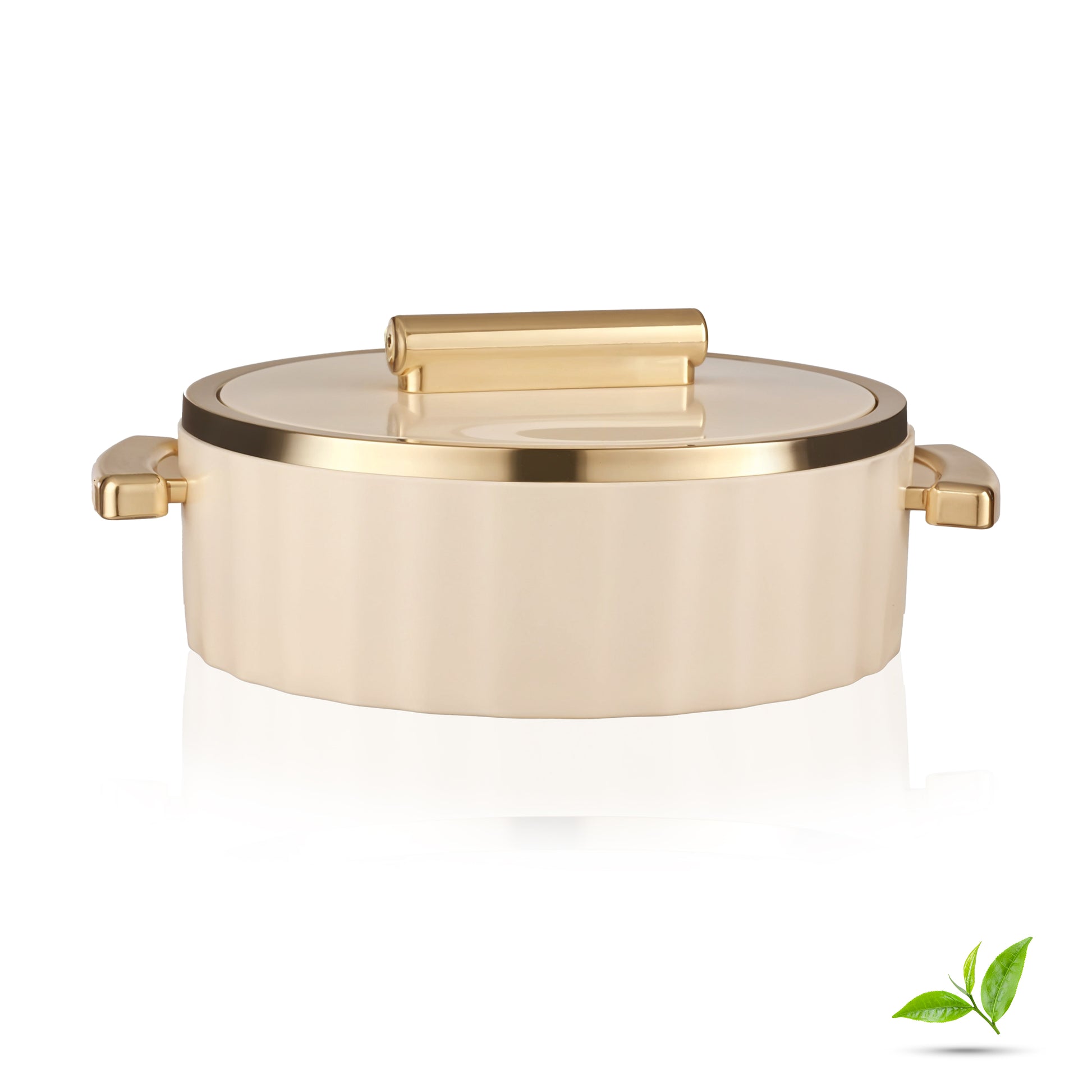Casserole Sterling  200