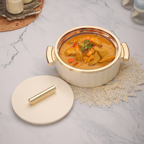 Casserole Sterling  200