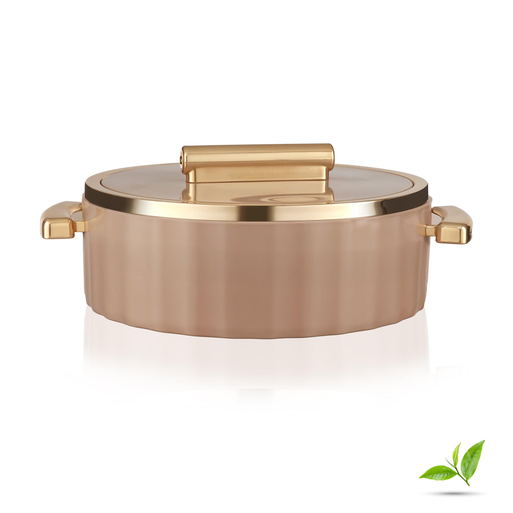 Casserole Sterling  200