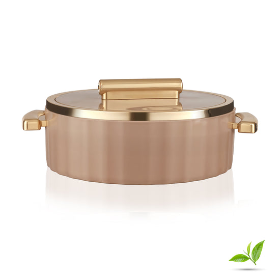 Casserole Sterling  200