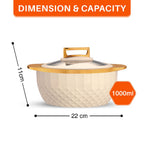 Trueware Vintage SS Inner Casserole