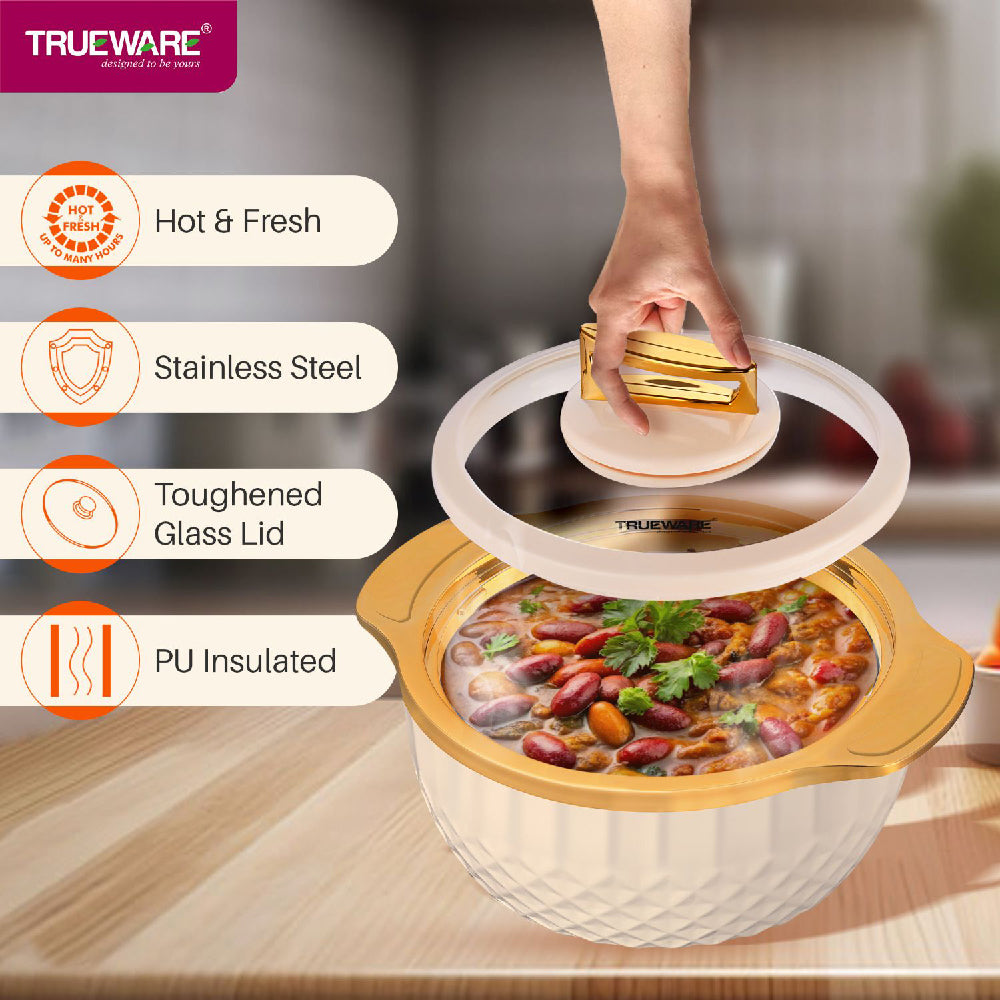 Trueware Vintage SS Inner Casserole
