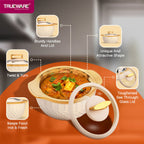 Trueware Vintage SS Inner Casserole
