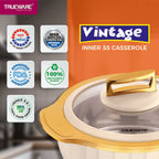 Trueware Vintage SS Inner Casserole
