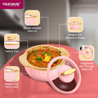 Trueware Vintage SS Inner Casserole