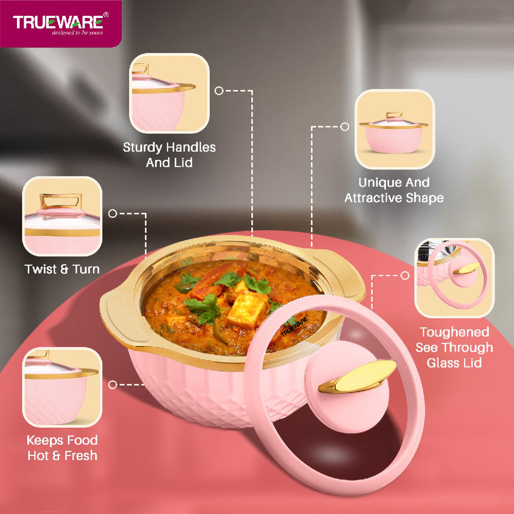 Trueware Vintage SS Inner Casserole
