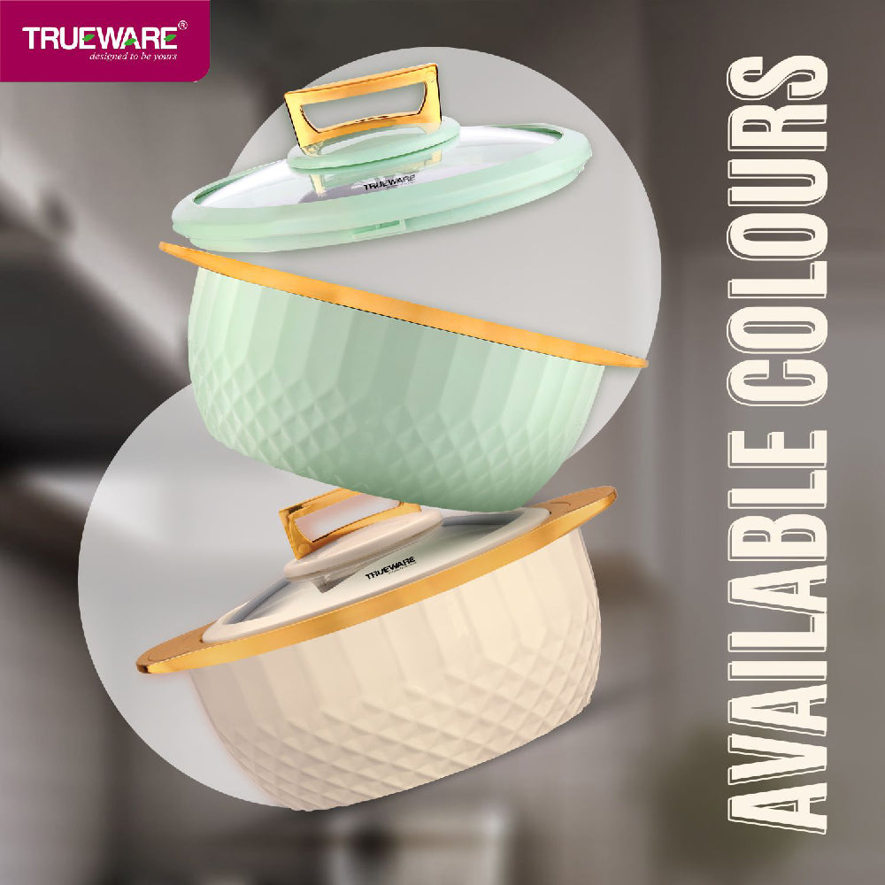 Trueware Vintage SS Inner Casserole