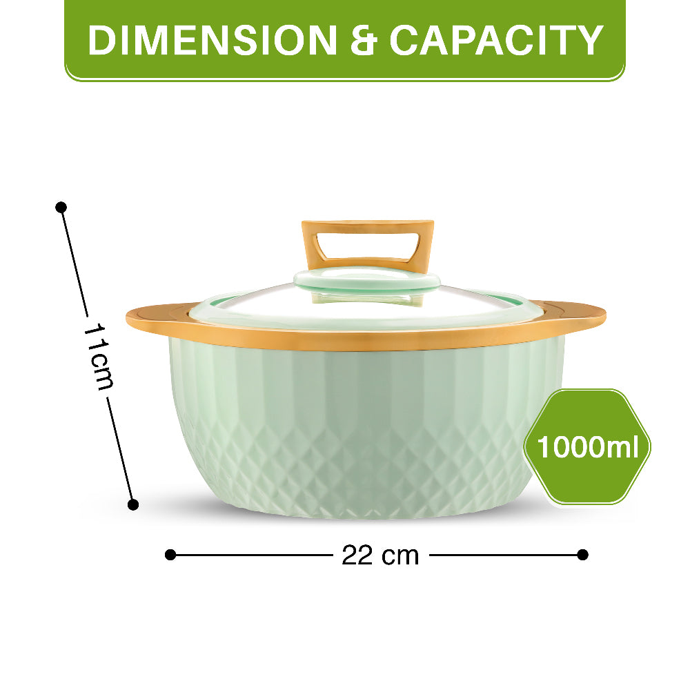 Trueware Vintage SS Inner Casserole