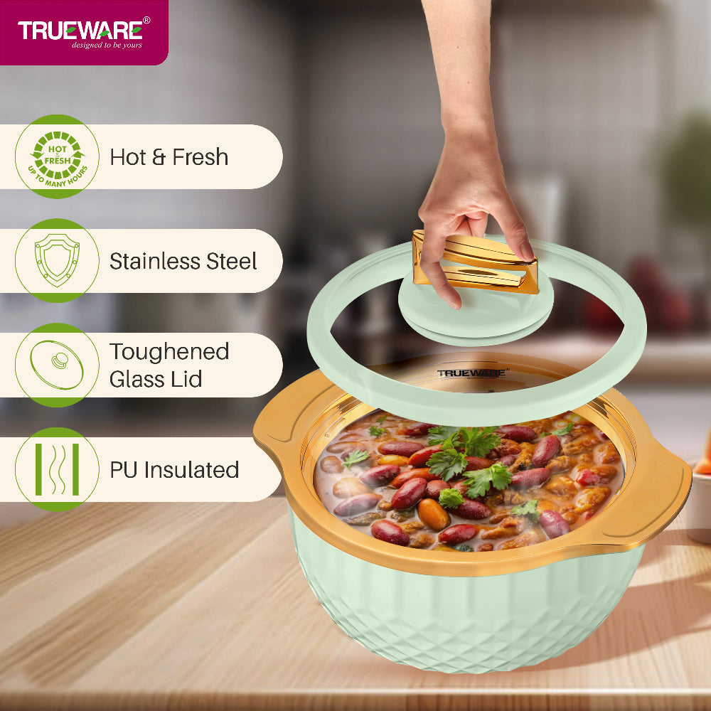 Trueware Vintage SS Inner Casserole