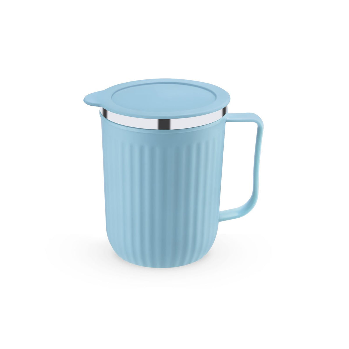 Trueware Frost Stainless Steel Mug