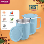 Frost Stainless Steel Mug